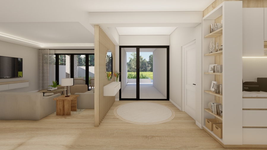 3 Bedroom Property for Sale in Langebaan Country Estate Western Cape